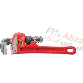 تصویر آچار شلاقی ریجید سایز 6 اینچ RIDGID Ridgid Heavy Duty 6 Pipe Wrench