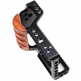 تصویر کیج دوربین سونی مدل ZV-E10 