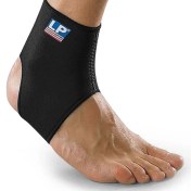 تصویر محافظ طبی قوزک و مچ پا LP ساپورت 704مدل 1 