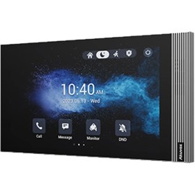 تصویر تاچ پنل S563W-8Inch آکواکس 