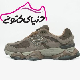 تصویر Newbalance 9060 