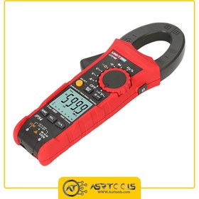 تصویر کلمپ آمپرمترAC یونیتی UNI-T UT219M CLAMP METER UNIT UT219M