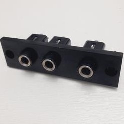 تصویر جک صوتی SMK ژاپن 