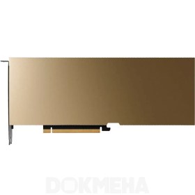 تصویر کارت گرافیک انویدیا H100 NVL ظرفیت ۹۴ گیگابایت HBM3 