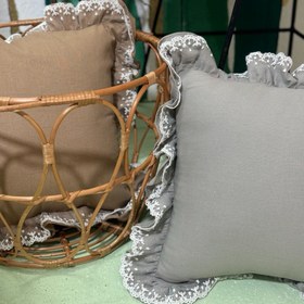 تصویر کوسن دیبا 