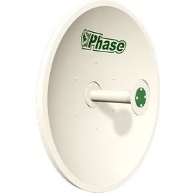 تصویر آنتن دیش فاز Phase 30dBi Eco 6G 