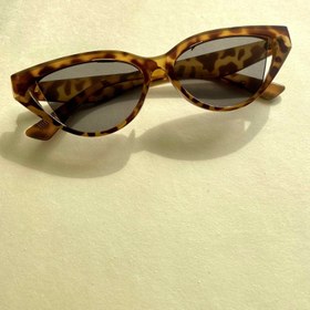 تصویر عینک آفتابی رنگی کد 3084 