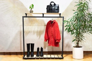 تصویر فروشگاه وود من شاپ