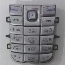 تصویر صفحه کلید نوکیا 6020 