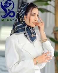 تصویر مینی اسکارف طرح هرمس (161) 