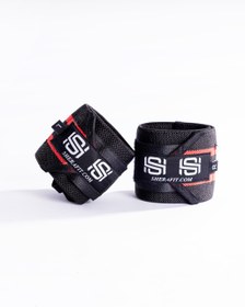 تصویر مچ بند کشی شرافیت برند: