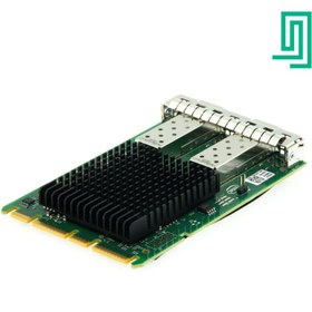 تصویر Intel E810-XXVDA2 Ethernet 10/25Gb 2-port SFP28 OCP3 Adapter for HPE 
