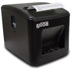 تصویر فیش پرینتر آکسیوم مدل Q80C AXIOM Q80C Thermal Printer