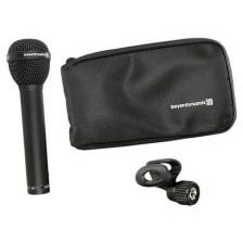 تصویر میکروفن داینامیک بیرداینامیک BeyerDynamic M88-TG Microphone BeyerDynamic M88-TG