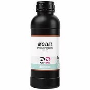 تصویر رزین مدل دندان (Cast) Dental Modeling Resin