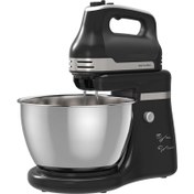 تصویر همزن كاسه دار بوشBR-3270i bosch BR-3270i stand mixer