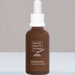 تصویر روغن گل همیشه بهار(Calendula officinalis) 50 میل ام بی کی 