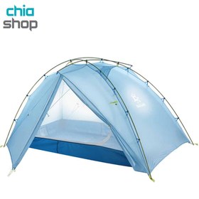 تصویر چادر دو پوش دو نفره كايلاس مدل استراتوس كد KT203203 Stratus Cuben Camping Tent 2P code KT203203