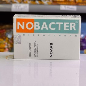 تصویر صابون no bacter اصلی ۱۰۰ گرمی No bacter