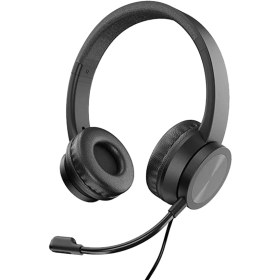 تصویر هدست بیاند مدل BH-760 Beyond BH-760 Wired Headset