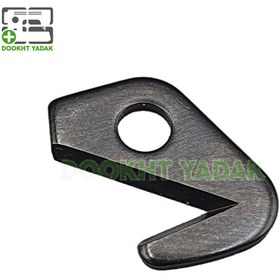 تصویر تیغ بغل پایه سردوز صنعتی 