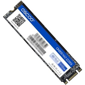 تصویر حافظه اس اس دی اینترنال Oscoo مدل ON800 M.2 ظرفیت 2 ترابایت OSCOO ON800 M.2 2TB Internal Solid State Drive