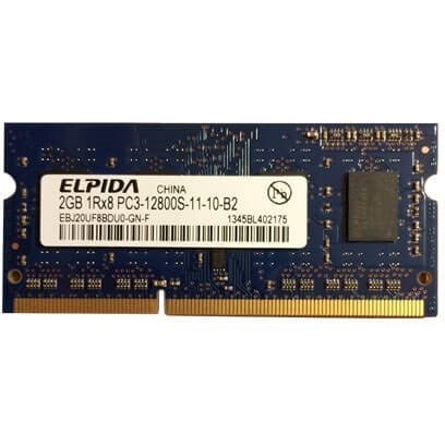 Elpida 4gb 2025