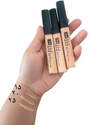 تصویر کانسیلر فیت - شماره ۱۵ 