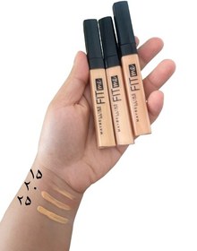 تصویر کانسیلر فیت - شماره ۲۵ 