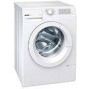 تصویر ماشین لباسشویی گرنیه مدل W8424 سایز 8 کیلویی Washer