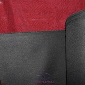 تصویر لایی چسب پرشین ضخیم گرماژ 120 گرم مشکی (متری) 