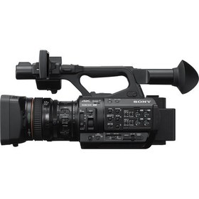 تصویر دوربین فیلمبرداری سونی Sony PXW-Z280 4K XDCAM ا Sony PXW-Z280 4K 3-CMOS 1/2 Sony PXW-Z280 4K 3-CMOS 1/2