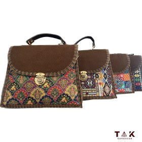 تصویر کیف مجلسی شاهسوند 