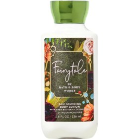 تصویر ست بادی میست ، لوسیون و شاورژل Fairytale بث اند بادی ورک Bath&body works 