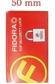 تصویر قفل آویز فیدورا 50 