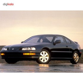 تصویر خودرو هوندا Prelude دنده ای سال 1992 