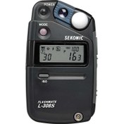 تصویر فلاش متر Sekonic L-308S-U Flashmate 