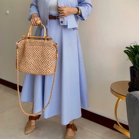 تصویر دامن آسمان 