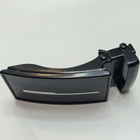 تصویر سگک کمربند پلاکی4سانت کد12 