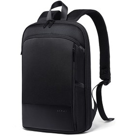 تصویر کوله پشتی ضد آب بنج مدل 77115 مناسب برای لپ تاپ 15.6 اینچی Bange waterproof backpack model 77115 suitable for 15.6 inch laptop