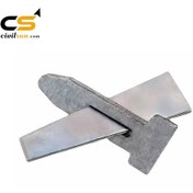 تصویر پین و گوه قالب 