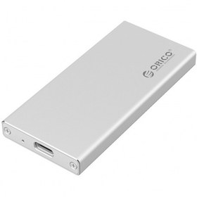 تصویر باکس mSATA USB 3.0 مدل ORICO MSA-UC3 