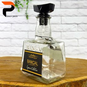 تصویر بطری بنگال زیبا 