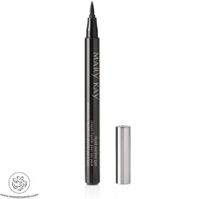 تصویر خط چشم ماژیکی ضدآب 