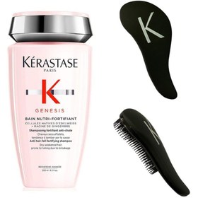 تصویر شامپو اورجینال برند Kerastase کد 72222336 