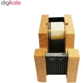 تصویر پایه چسب گلدن استور مدل ww-21A 