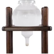 تصویر مخزن یخ کلدبرو Twenty20 مدل یک لیتری؛ قطعه تخصصی برای دم‌آوری سرد 