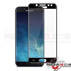 تصویر تعویض گلس ال سی دی سامسونگ Galaxy J7 Pro 