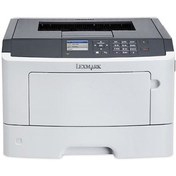 تصویر پرینتر تک کاره لیزری لکسمارک مدل MS617dn Lexmark MS617dn Laser Printer