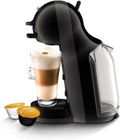 تصویر نسپرسو ساز دولچه گوستو مینی دلونگی مدل EDG305 EDG305 Dolce Gusto Coffee Machine